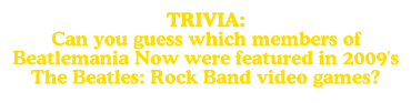 trivia